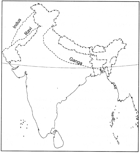 MCQ Questions For Class 6 History Chapter 1 What, Where, How And When ...